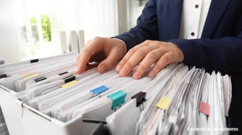 Кой е длъжен да подава информация към НАП по новия SAF-T счетоводен стандарт? Кой е длъжен да подава информация към НАП по новия SAF-T счетоводен стандарт?